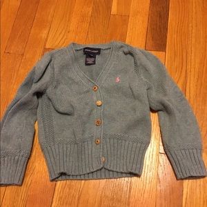 Ralph Lauren sweater